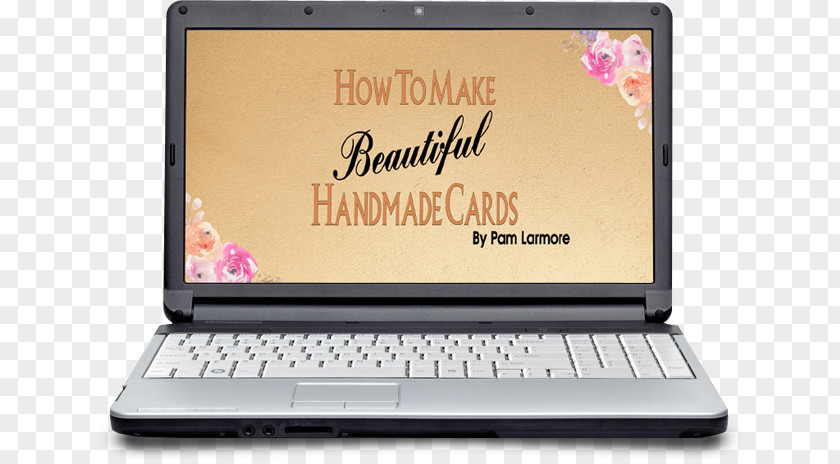 Handmade Cards Fujitsu Lifebook Laptop Hewlett-Packard Computer Software PNG
