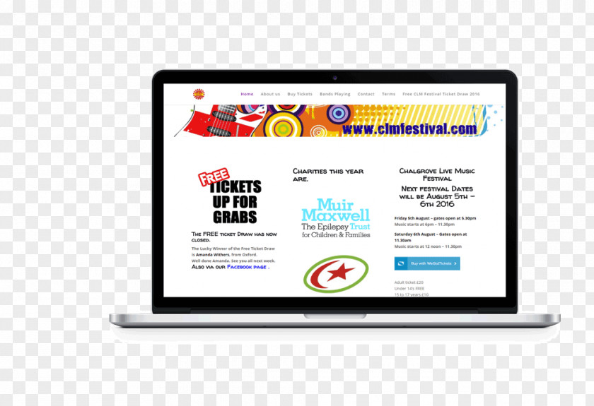 Home Page World Wide Web Design Website PNG