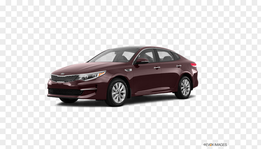 Kia 2018 Optima Hybrid Motors 2015 Car PNG