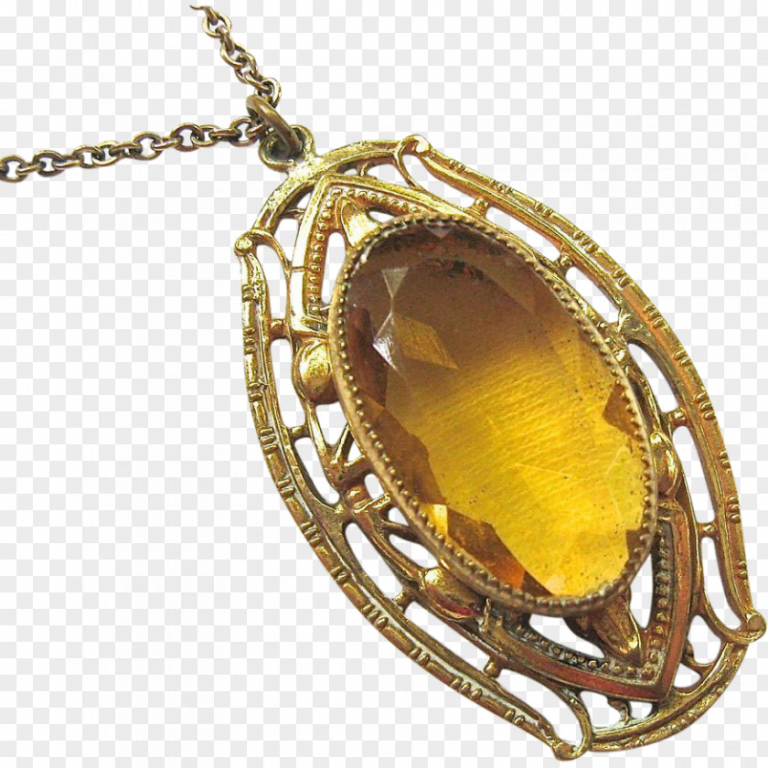 Locket PNG