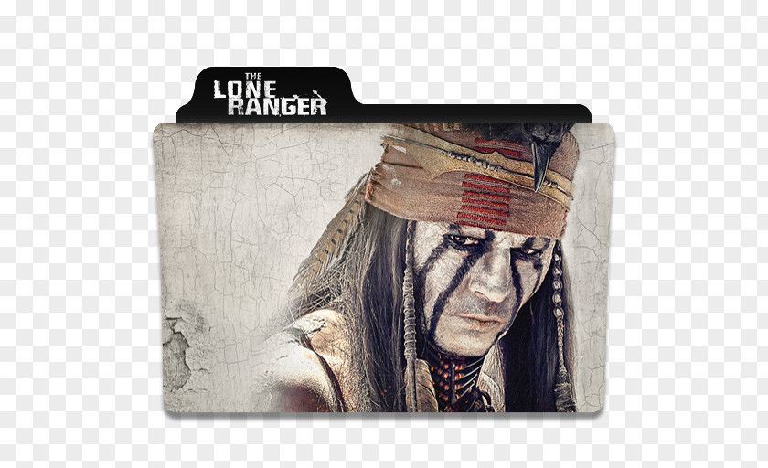 Lone Ranger Tonto Adventure Film Poster Pirates Of The Caribbean PNG