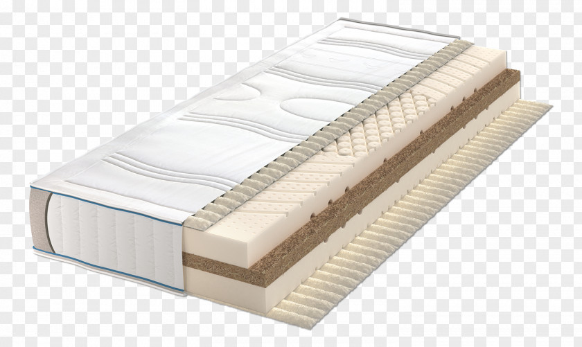 Mattress Rohdichte Latex PNG