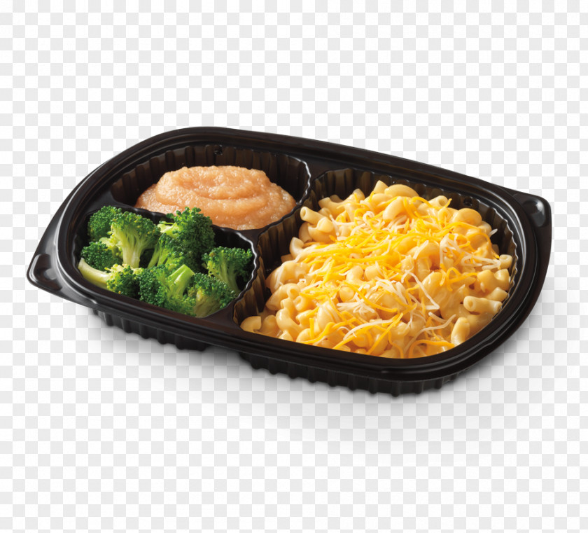 Menu Bento Macaroni And Cheese Pasta Side Dish Kids' Meal PNG