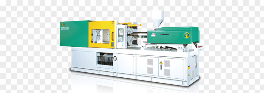 Molding Machine Injection Plastic Moulding Chen Hsong PNG