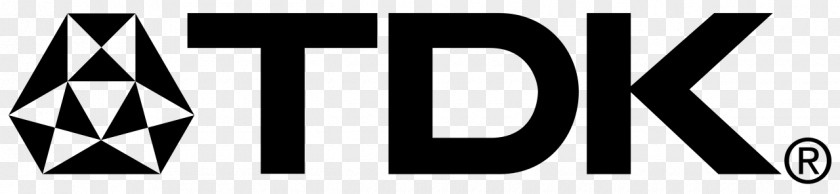 OTCMKTS:TTDKY Compact Cassette Electronics Logo PNG
