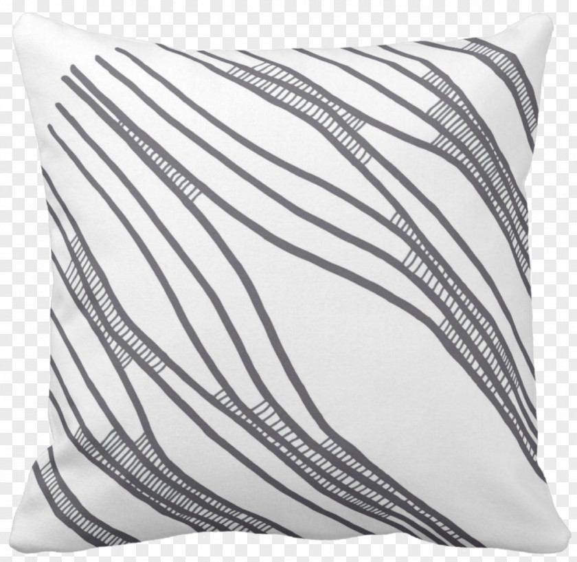 Pillow Throw Pillows Textile Cushion Cotton PNG