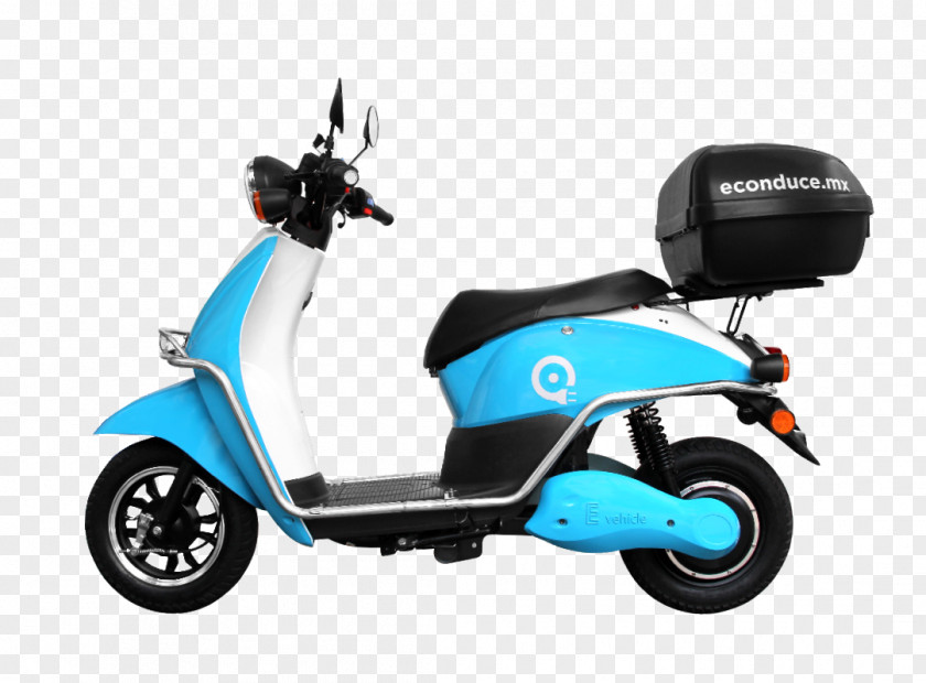 Scooter Image Motorized Car Motorcycle Accessories PNG