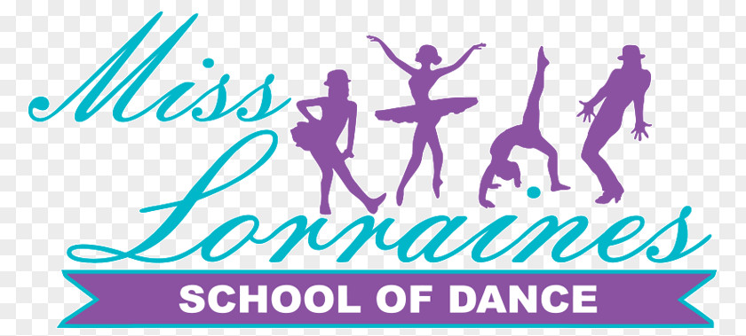Set Of Three Cross-stitch Even-weave LogoStreet Dance Competition Ballet Silhouette 1 PNG