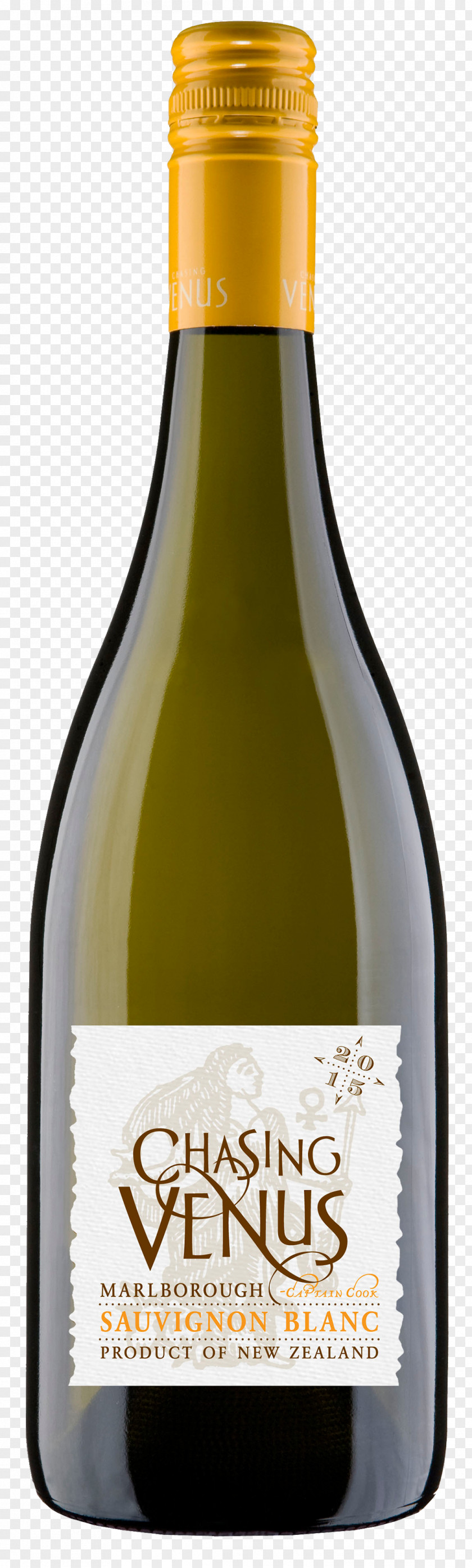 Wine White Sauvignon Blanc Marlborough Marsanne PNG