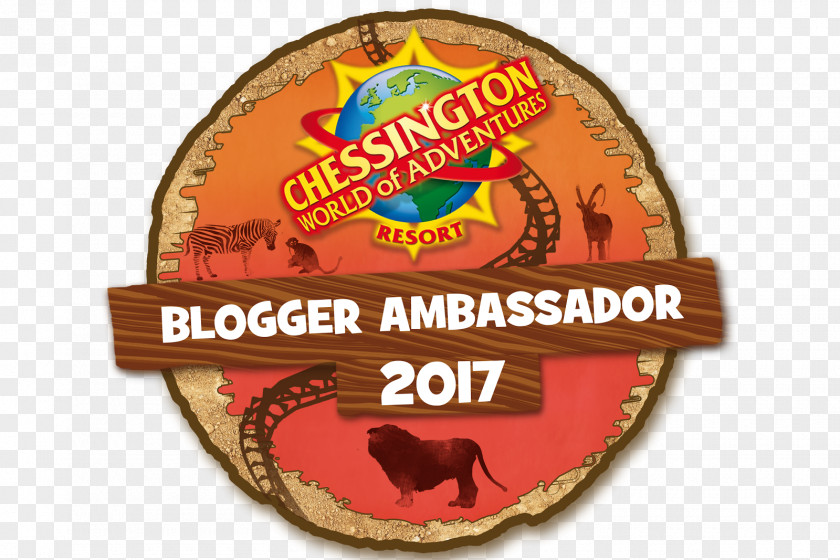 Wtf Chessington World Of Adventures Resort Cuisine Logo Font PNG