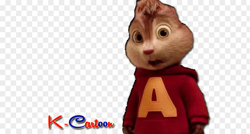 Animation Alvin And The Chipmunks Cartoon PNG