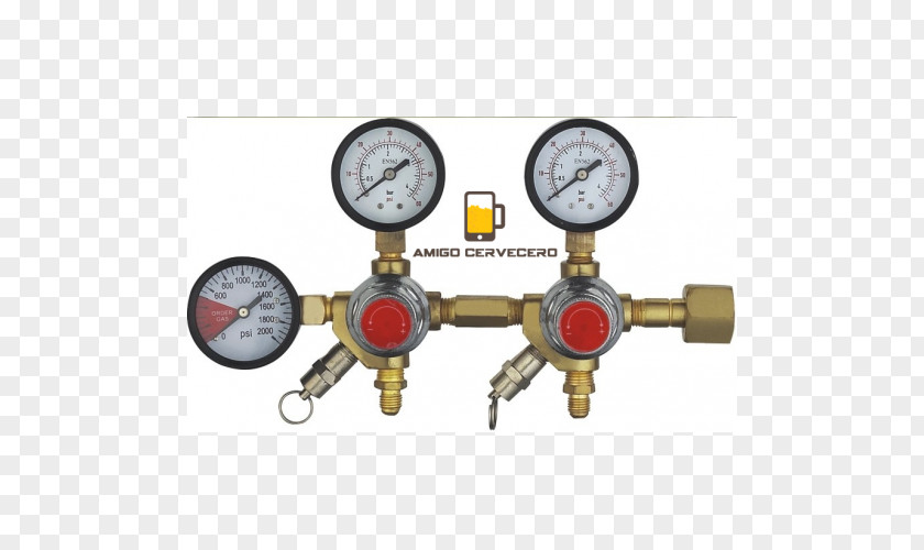 Beer Pressure Regulator Keg PNG