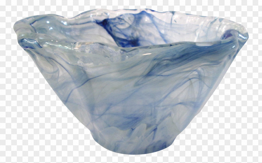 Blue Sea Plastic Glass PNG
