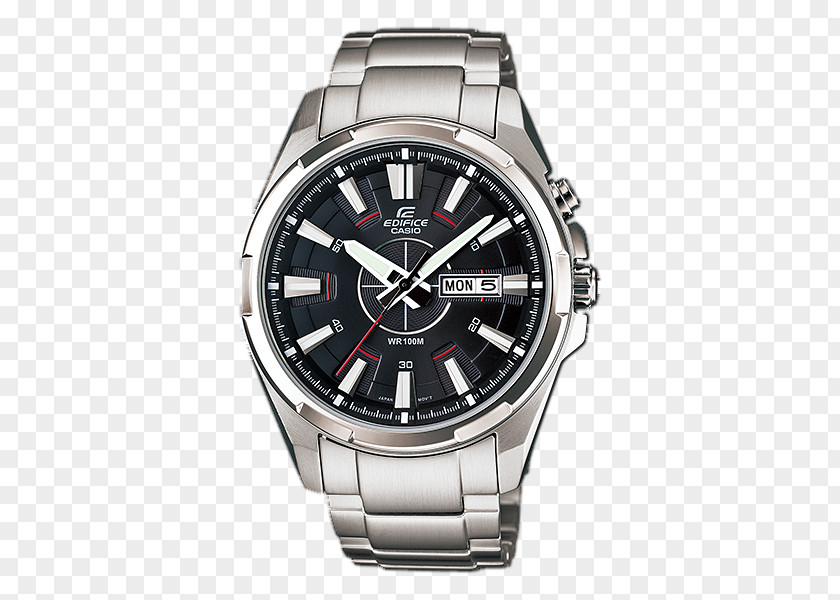 Casio Edifice Watch Gucci Jewellery G-Shock PNG