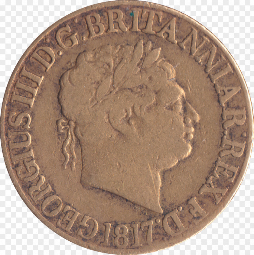 Coin Quarter Cent Canadian Dollar Medal PNG