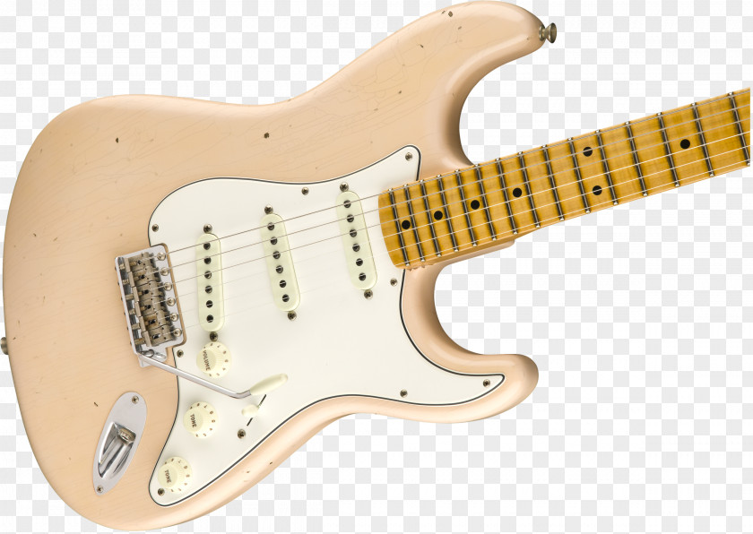 Electric Guitar Fender Stratocaster Telecaster Musical Instruments Corporation Custom Shop PNG