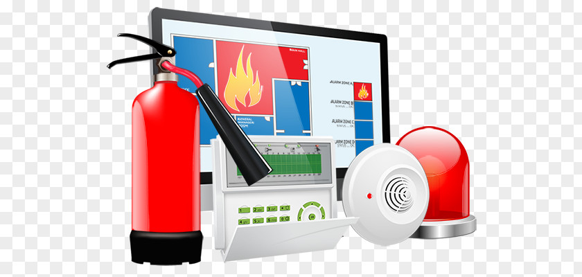 Fire Alarm System Security Alarms & Systems Device Protection PNG