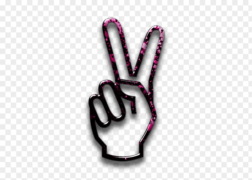 Format Images Of Peace Sign Craft Magnets V Symbols Finger PNG