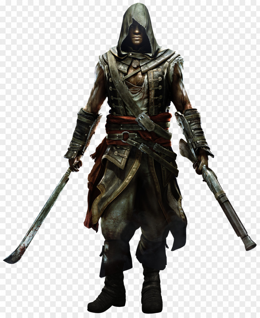 Freedom Cry Assassin's Creed Rogue III: LiberationCharacter IV: Black Flag PNG