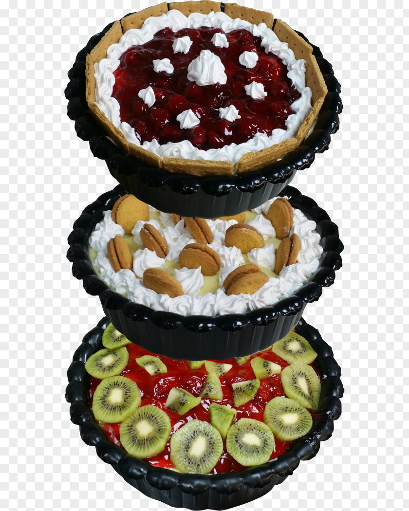 Fruit Platter Uncle Joe's Market Tart Bakery Torte Dessert PNG