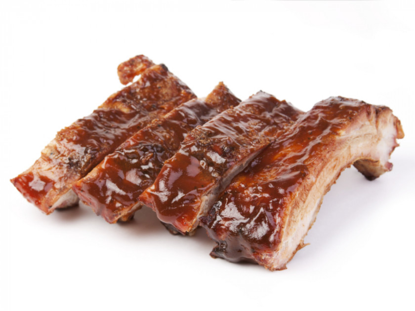 Grill Spare Ribs Barbecue Sauce Chicken PNG