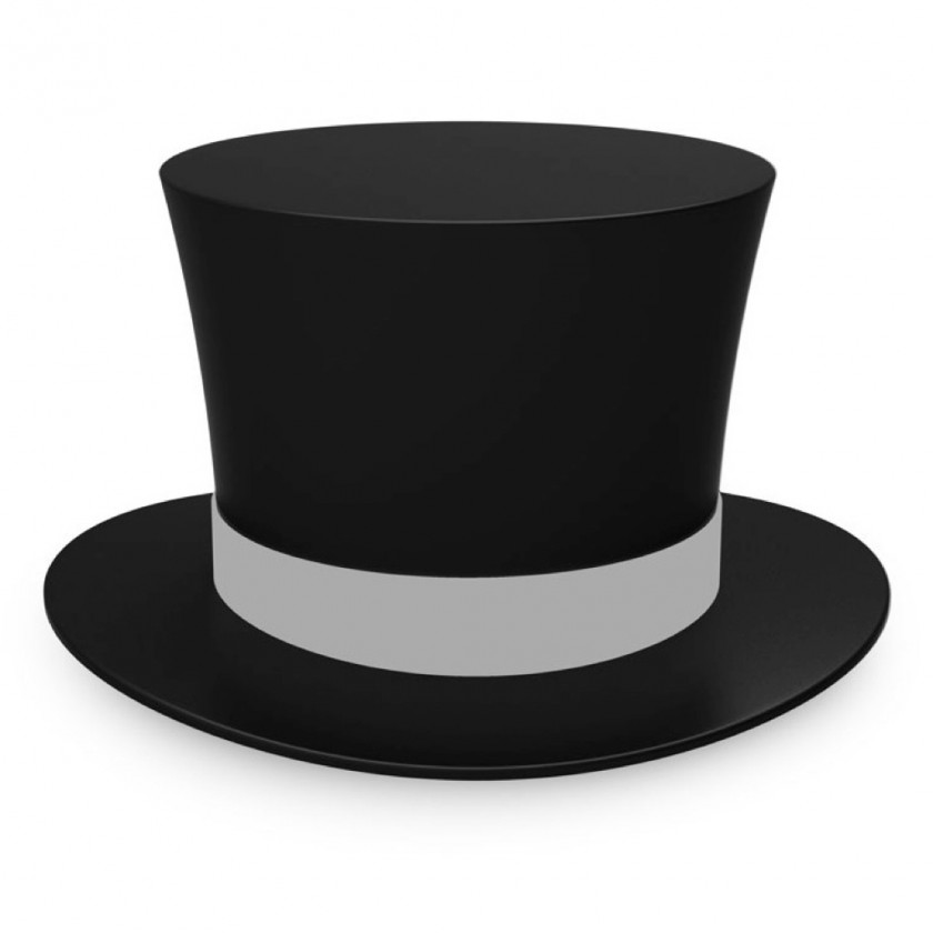 Hat Sorting Top Magic Game PNG