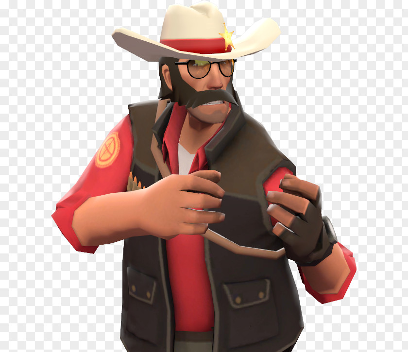 Hat Team Fortress 2 Garry's Mod Loadout Video Game PNG