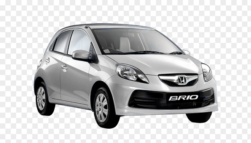 Honda Brio Car Amaze CR-V PNG