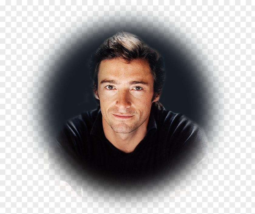 Hugh Jackman Celebrity Actor Male Movie Star PNG