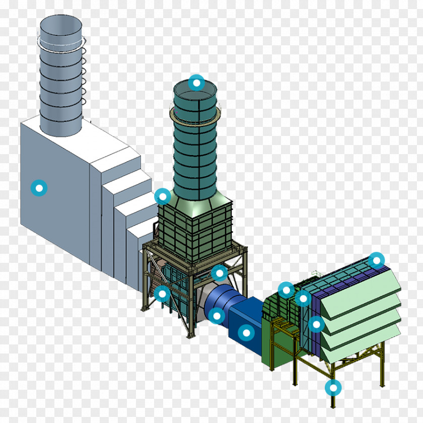 Jq Gas Turbine Intake Engineering System Air PNG