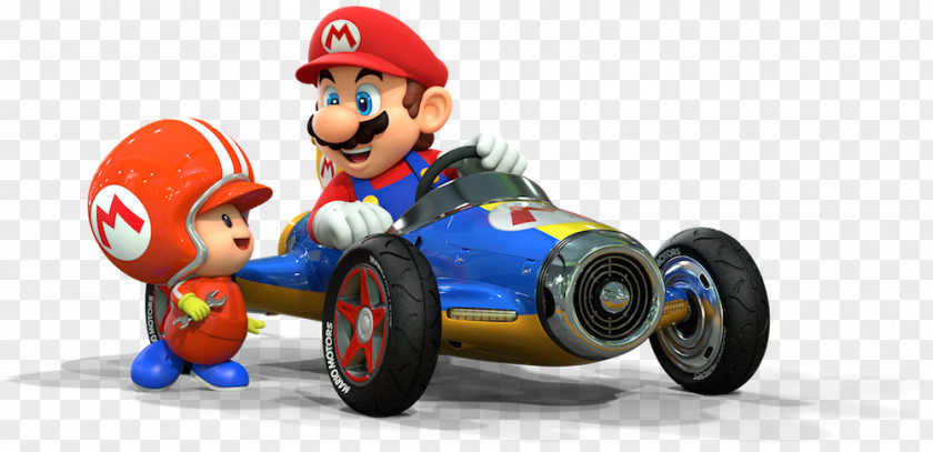 Luigi Mario Kart 8 Deluxe Wii U Super PNG