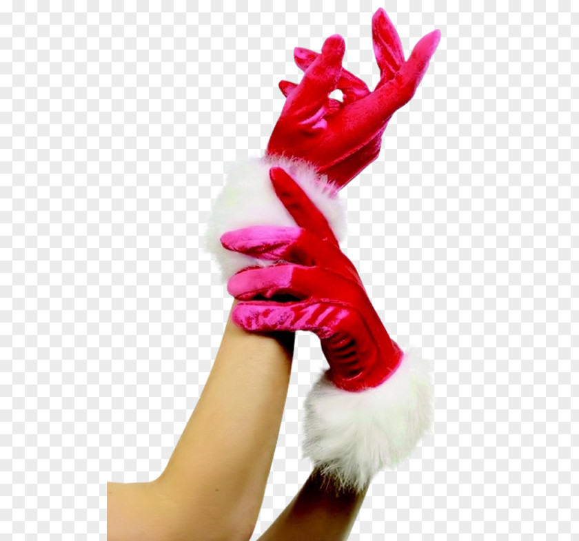 Santa Claus Mrs. Costume Party Christmas PNG