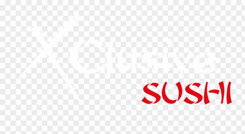 Sushi Logo Brand Font PNG