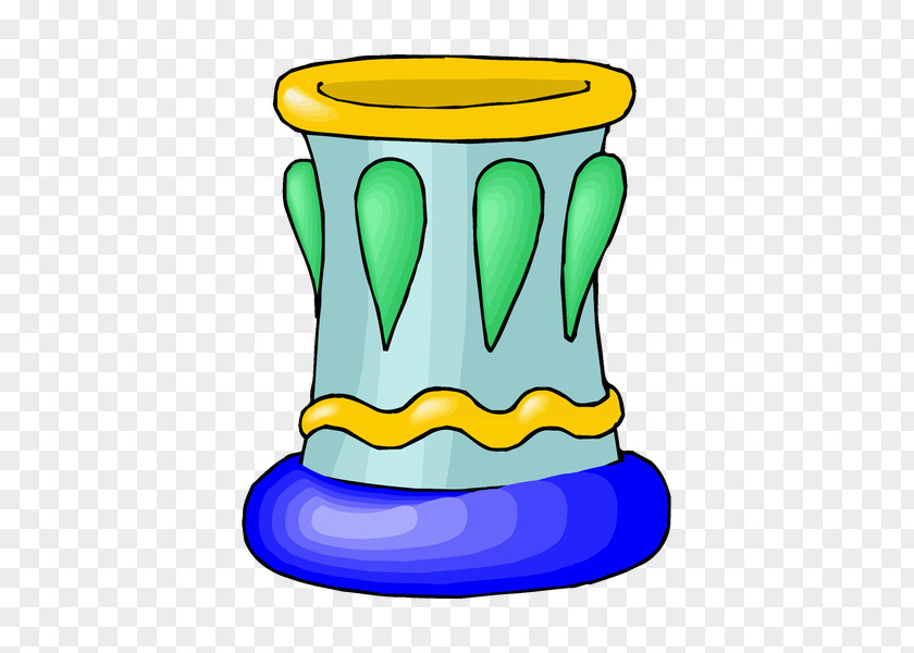 Vase Clip Art Vector Graphics Image Line PNG