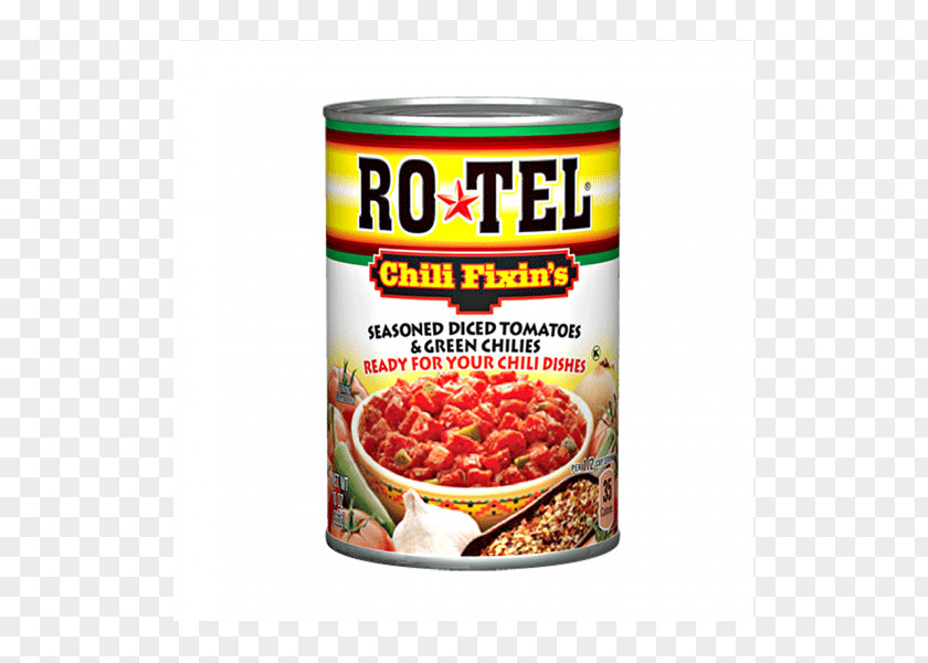 American Recipe Salsa Cuisine Of The Southwestern United States Mexican Ro-Tel Tomato PNG
