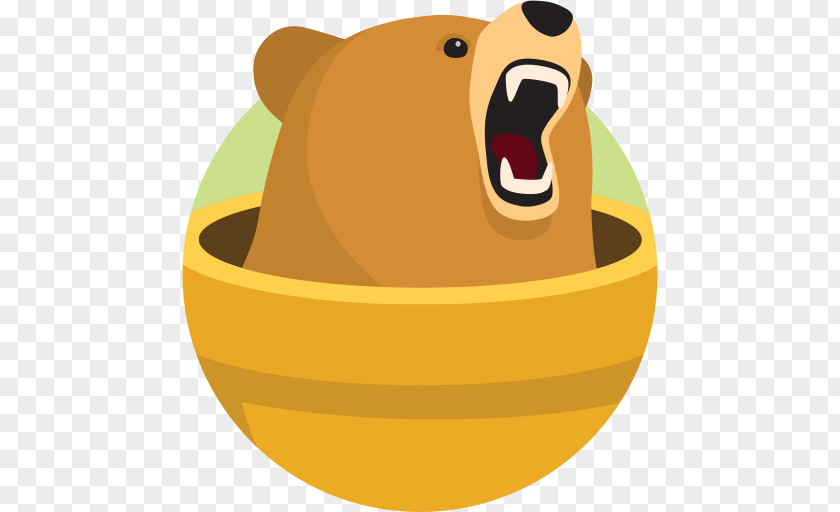 Android TunnelBear Virtual Private Network Application Package MacOS PNG