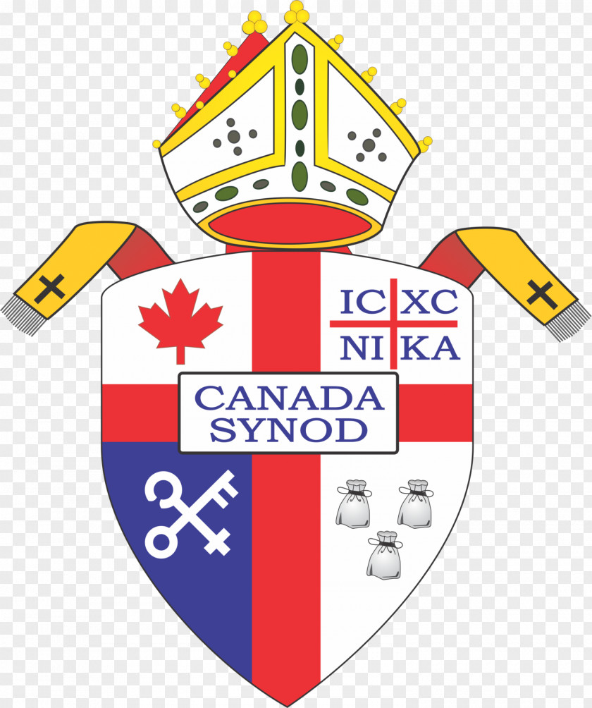 Anglican Communion Anglicanism Church Of Canada Independent Synod PNG