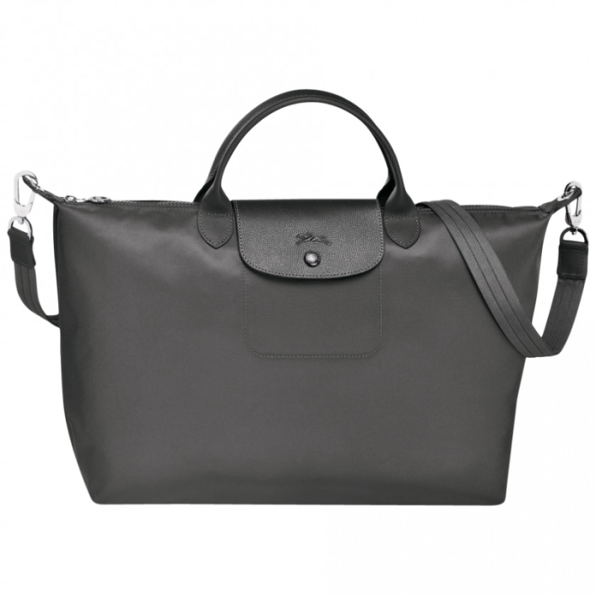 Bag Pliage Handbag Longchamp Tote PNG