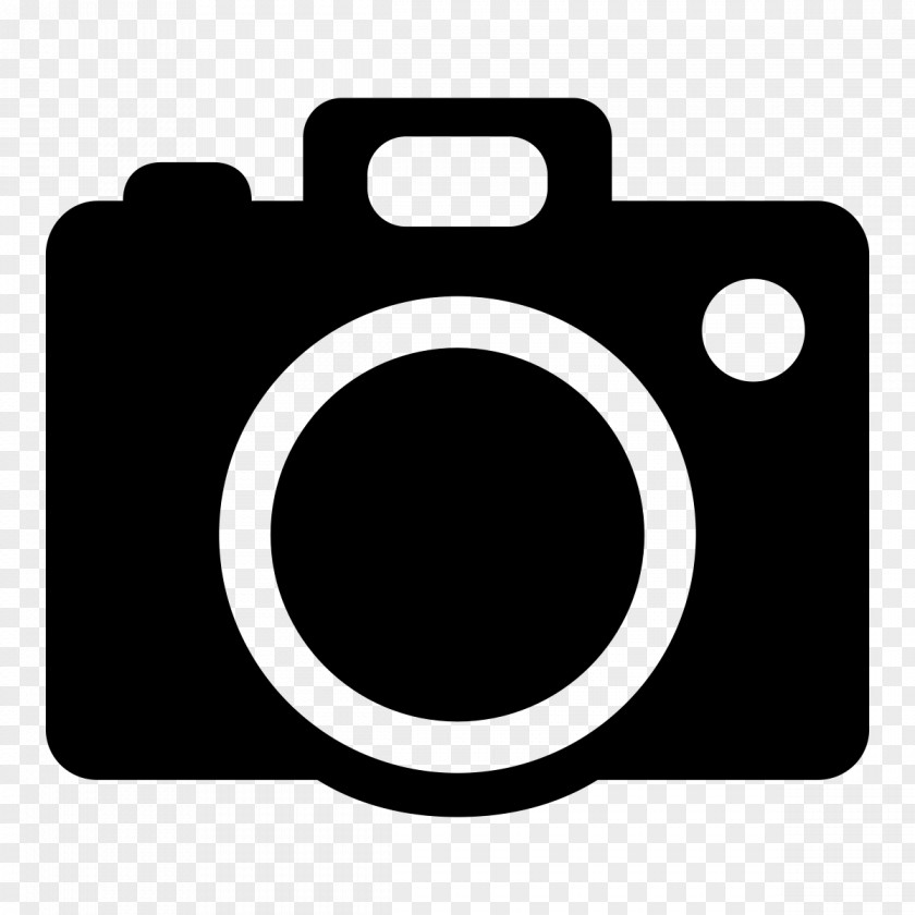Camera Icon Photography Photographer PNG