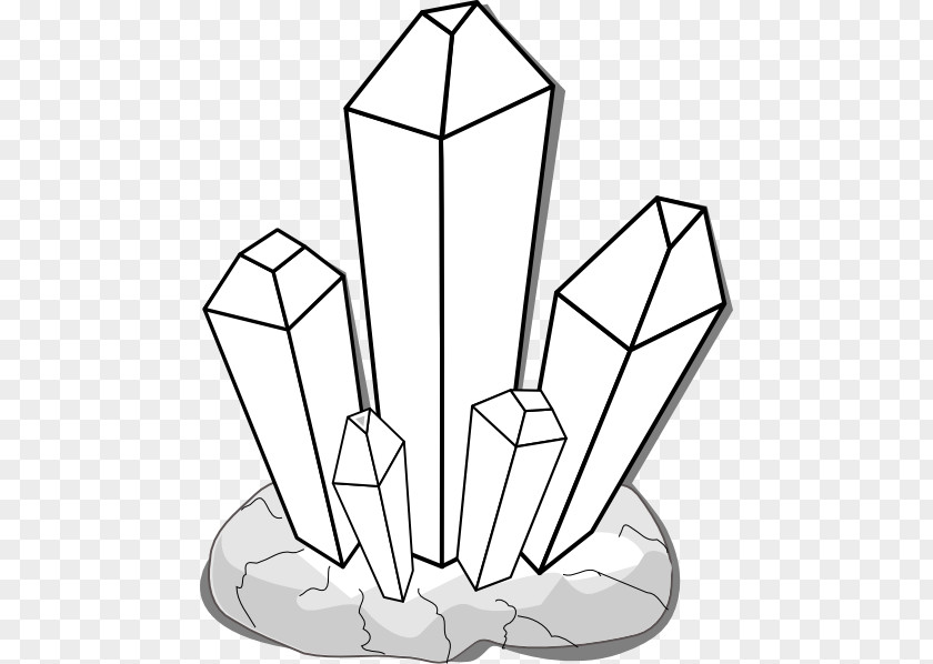 Crystal Star Cliparts Quartz Druse Clip Art PNG