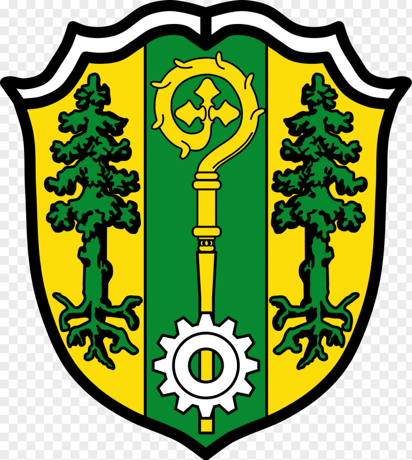 Distrik Ebersberg Forstern Coat Of Arms History Printer-friendly Computer File PNG