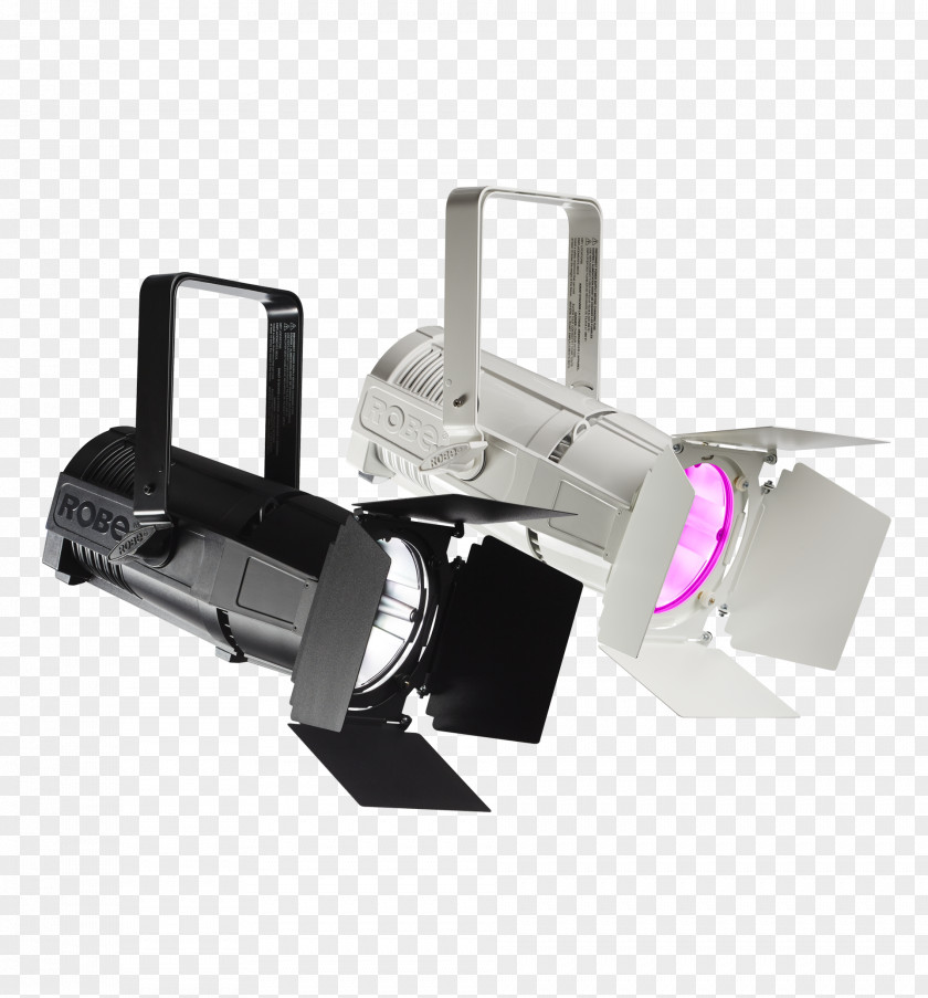 Dress Stage Lighting Instrument Intelligent PNG