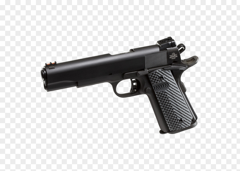 Handgun Rock Island Armory 1911 Series M1911 Pistol Armscor .22 TCM 9×19mm Parabellum PNG