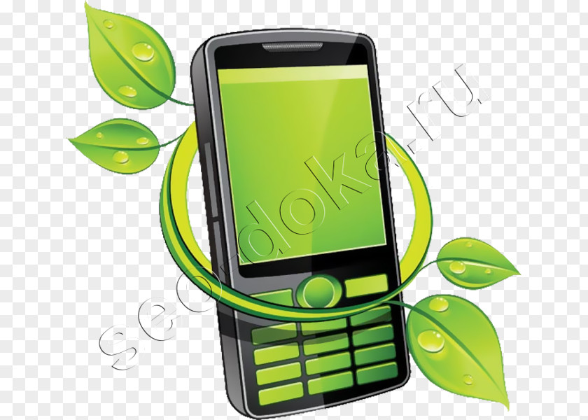 Iphone Telephone IPhone Environmentally Friendly Smartphone Feature Phone PNG