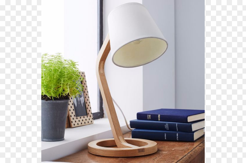 Lampe De Chevet Lamp Lighting PNG