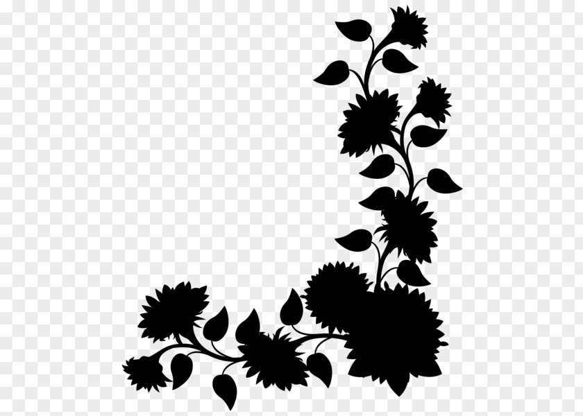 Leaf Pattern Design Clip Art Plant Stem PNG