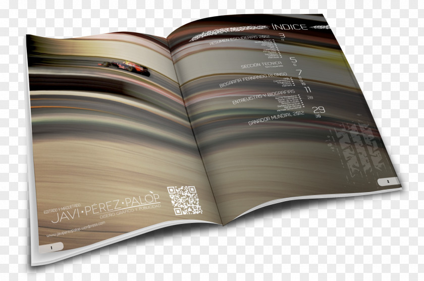 Lop Magazine Book Cover Printing Paper PNG