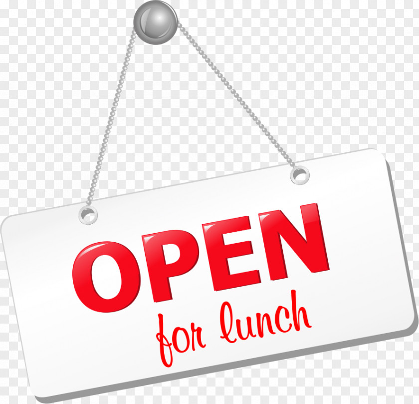 Lunch Clip Art PNG