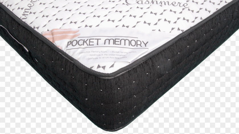 Mattress Coil Pillow Memory Foam PNG