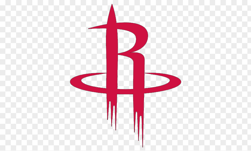 Nba Houston Rockets NBA Playoffs Logo PNG